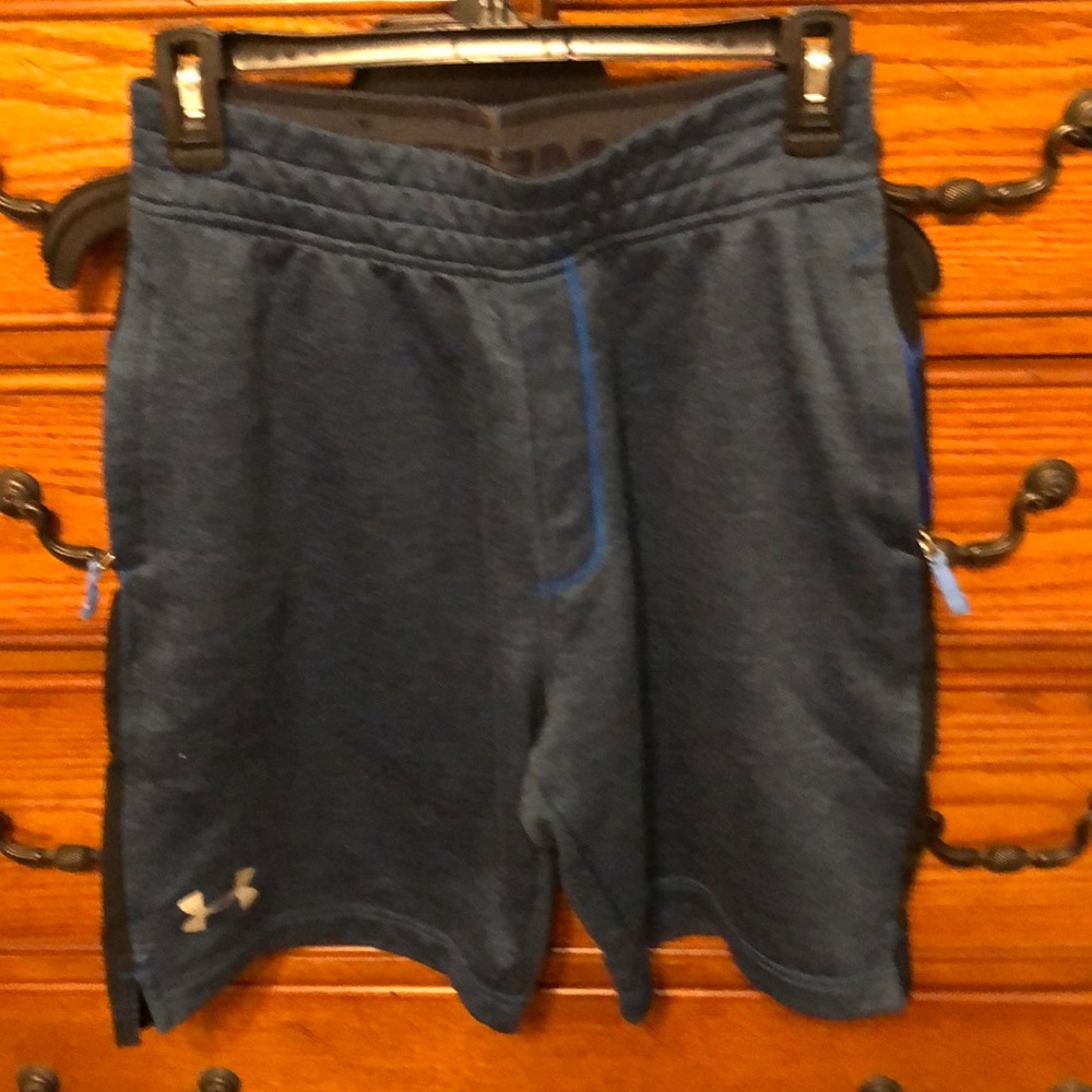 Under armour men’s knit shorts
